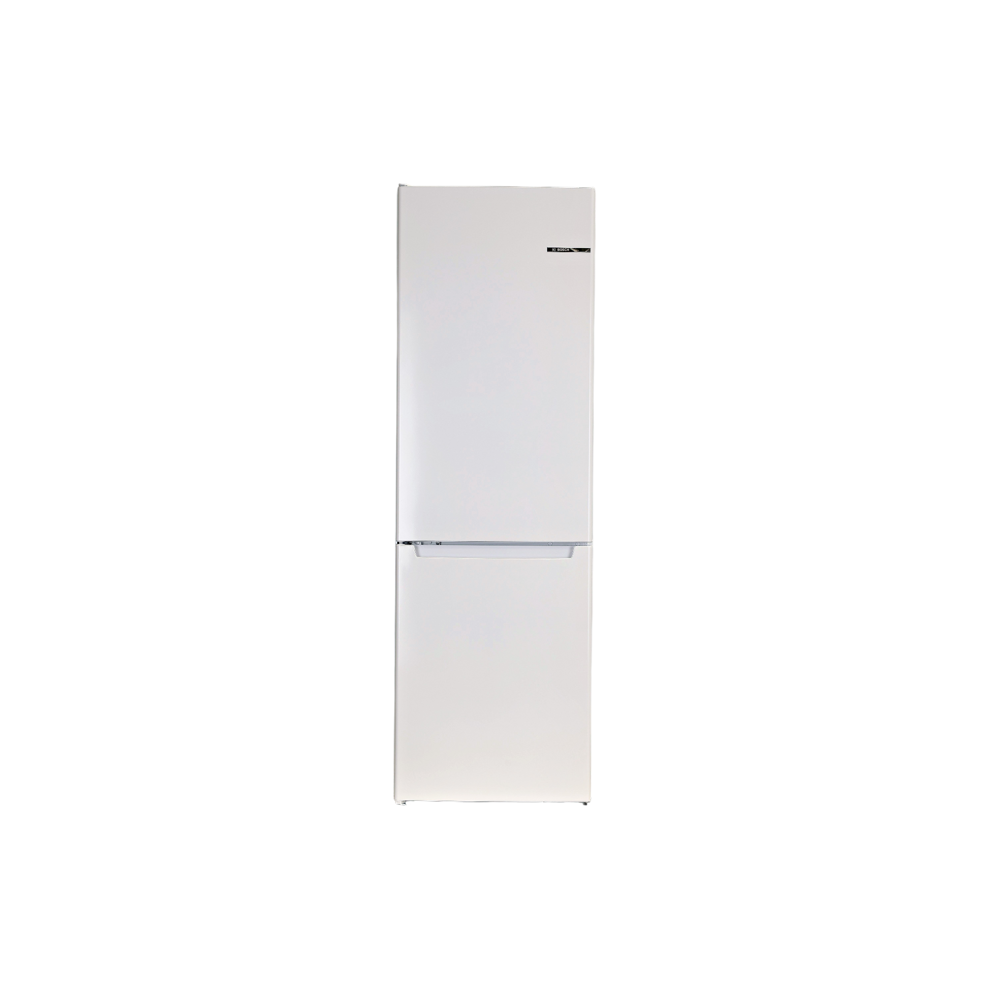 Réfrigérateur Avec Congélateur 305 L Reconditionné BOSCH KGN36NWEA : vue de face