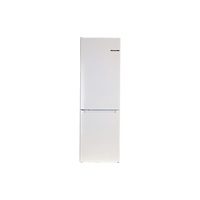 Réfrigérateur Avec Congélateur 305 L Reconditionné BOSCH KGN36NWEA : vue de face