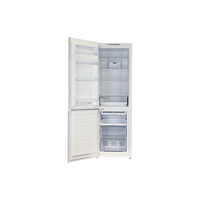 Réfrigérateur Avec Congélateur 305 L Reconditionné BOSCH KGN36NWEA : vue de l'intérieur