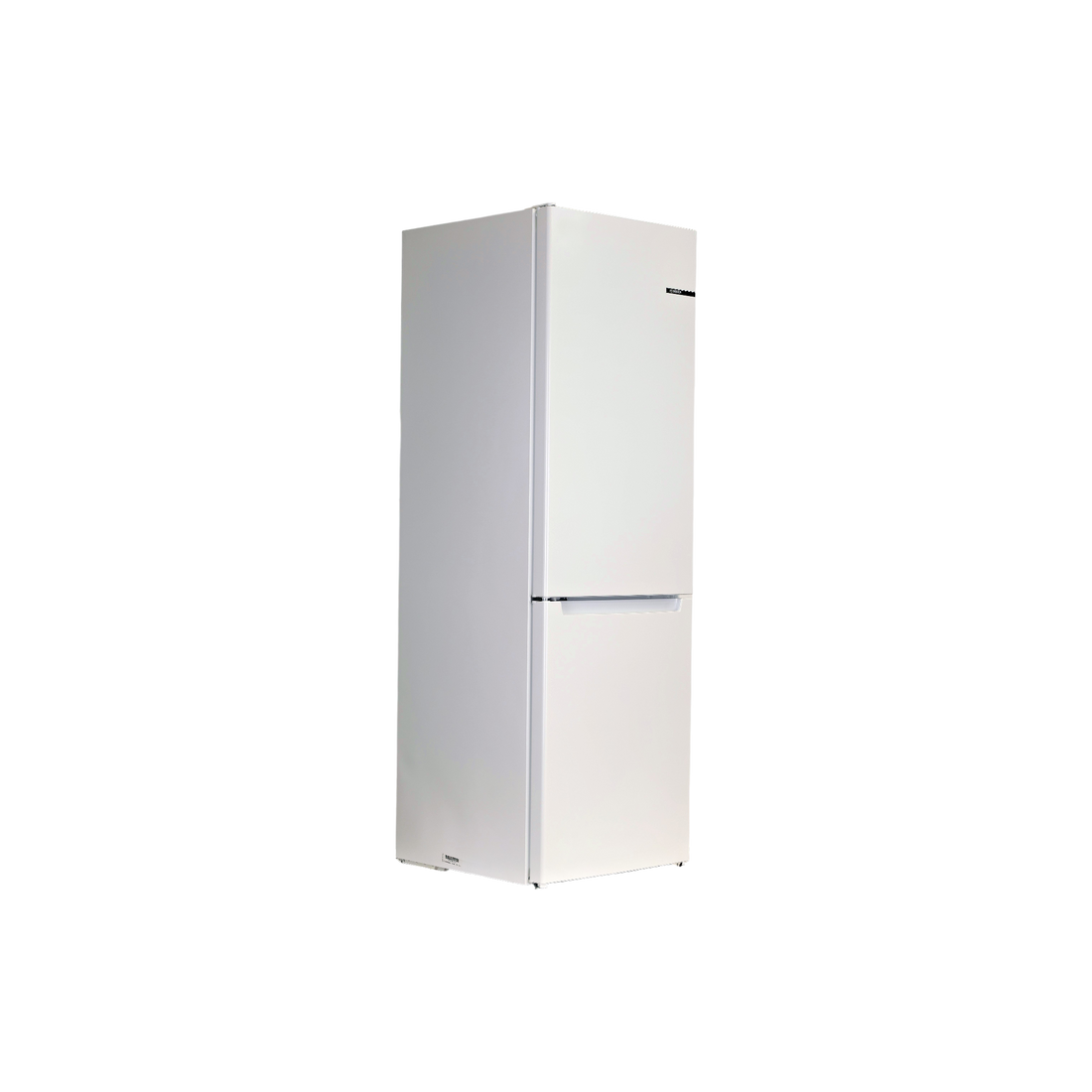 Réfrigérateur Avec Congélateur 305 L Reconditionné BOSCH KGN36NWEA : vue du côté droit