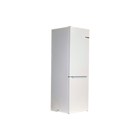 Réfrigérateur Avec Congélateur 305 L Reconditionné BOSCH KGN36NWEA : vue du côté droit