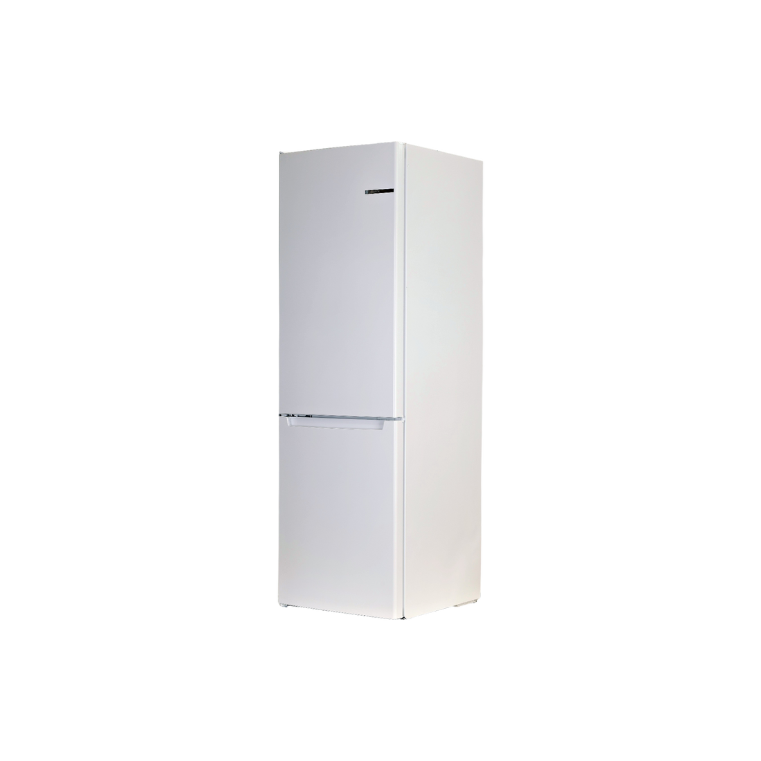 Réfrigérateur Avec Congélateur 305 L Reconditionné BOSCH KGN36NWEA : vue du côté gauche