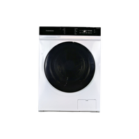 Lave-Linge Hublot 8 kg Reconditionné THOMSON TW148AM10WHCS : vue de face