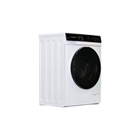 Lave-Linge Hublot 8 kg Reconditionné THOMSON TW148AM10WHCS : vue du côté droit