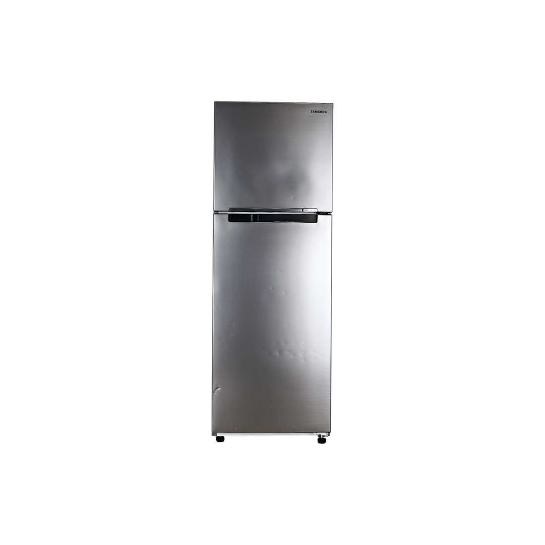 Réfrigérateur Avec Congélateur 323 L Reconditionné SAMSUNG RT32K5000S9 : vue de face