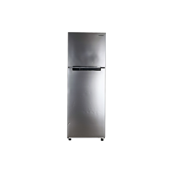 Réfrigérateur Avec Congélateur 323 L Reconditionné SAMSUNG RT32K5000S9 : vue de face
