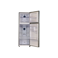Réfrigérateur Avec Congélateur 323 L Reconditionné SAMSUNG RT32K5000S9 : vue de l'intérieur