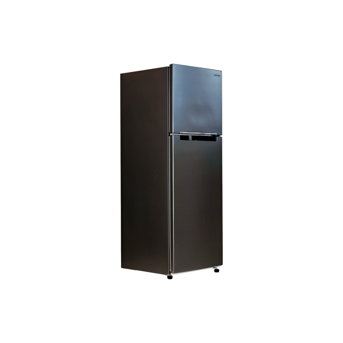Réfrigérateur Avec Congélateur 323 L Reconditionné SAMSUNG RT32K5000S9 : vue du côté droit