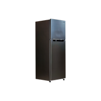 Réfrigérateur Avec Congélateur 323 L Reconditionné SAMSUNG RT32K5000S9 : vue du côté droit