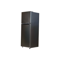 Réfrigérateur Avec Congélateur 323 L Reconditionné SAMSUNG RT32K5000S9 : vue du côté gauche