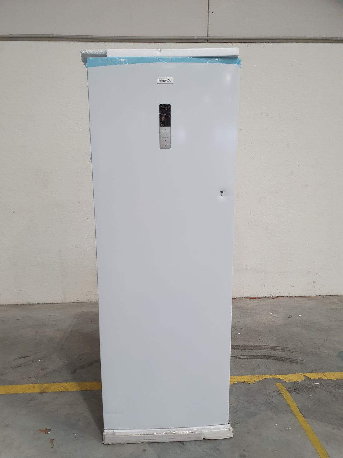 Réfrigérateur Avec Congélateur 475 L Reconditionné FRIGELUX RA445BE : détails