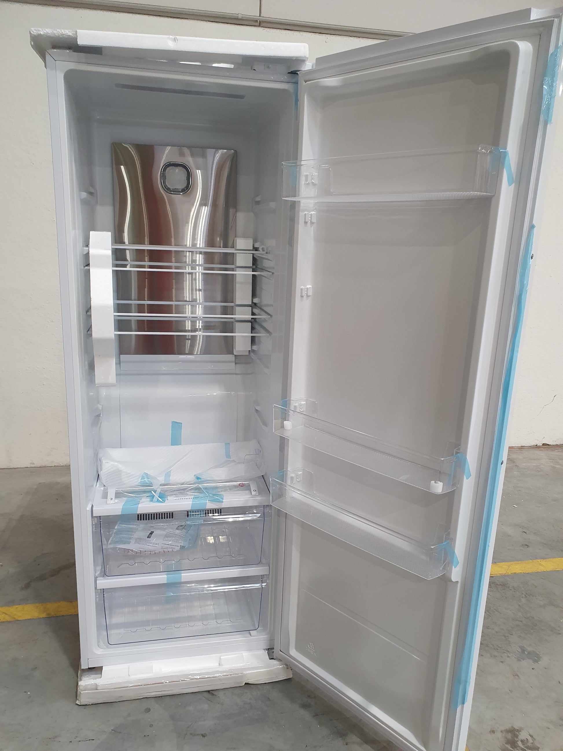Réfrigérateur Avec Congélateur 475 L Reconditionné FRIGELUX RA445BE : détails