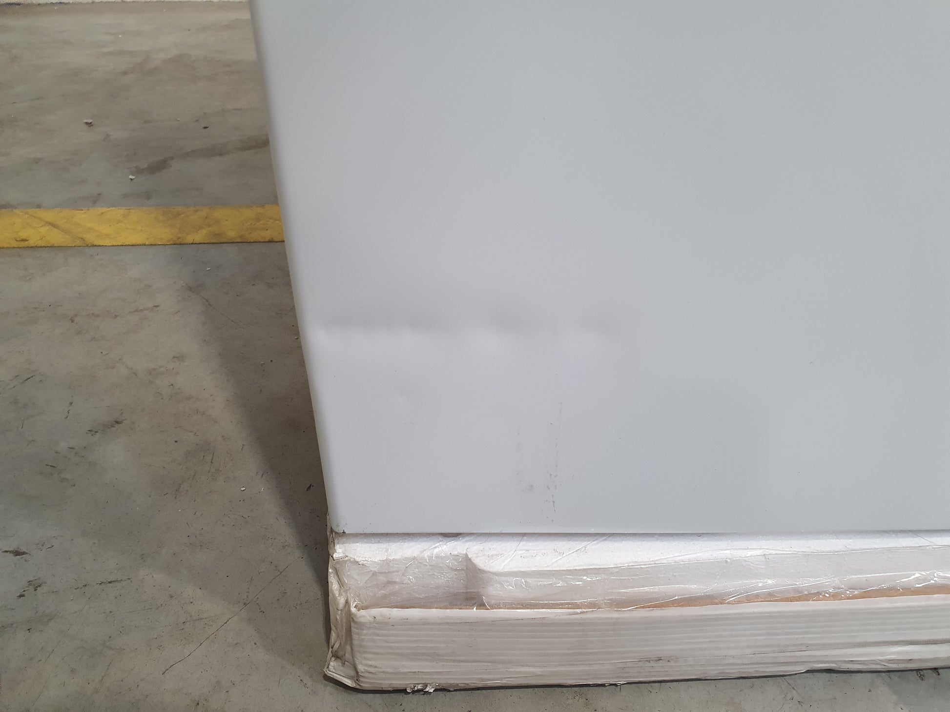 Réfrigérateur Avec Congélateur 475 L Reconditionné FRIGELUX RA445BE : détails