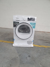 Seche-Linge Pompe À Chaleur 9 kg Reconditionné SIEMENS WQ42G20DFR : détails