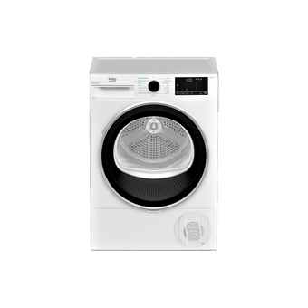 Seche-Linge Pompe À Chaleur 8 kg Reconditionné BEKO B5T48243W : détails