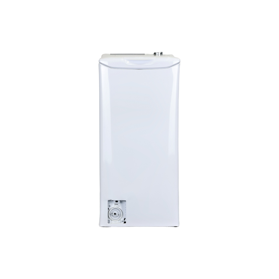 Lave-Linge Top 6 kg Reconditionné HAIER RTXSG26TME/1-47 : vue de face
