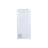 Lave-Linge Top 6 kg Reconditionné HAIER RTXSG26TME/1-47 : vue de face