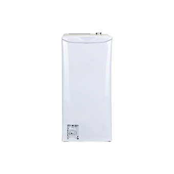 Lave-Linge Top 6 kg Reconditionné HAIER RTXSG26TME/1-47 : vue de face