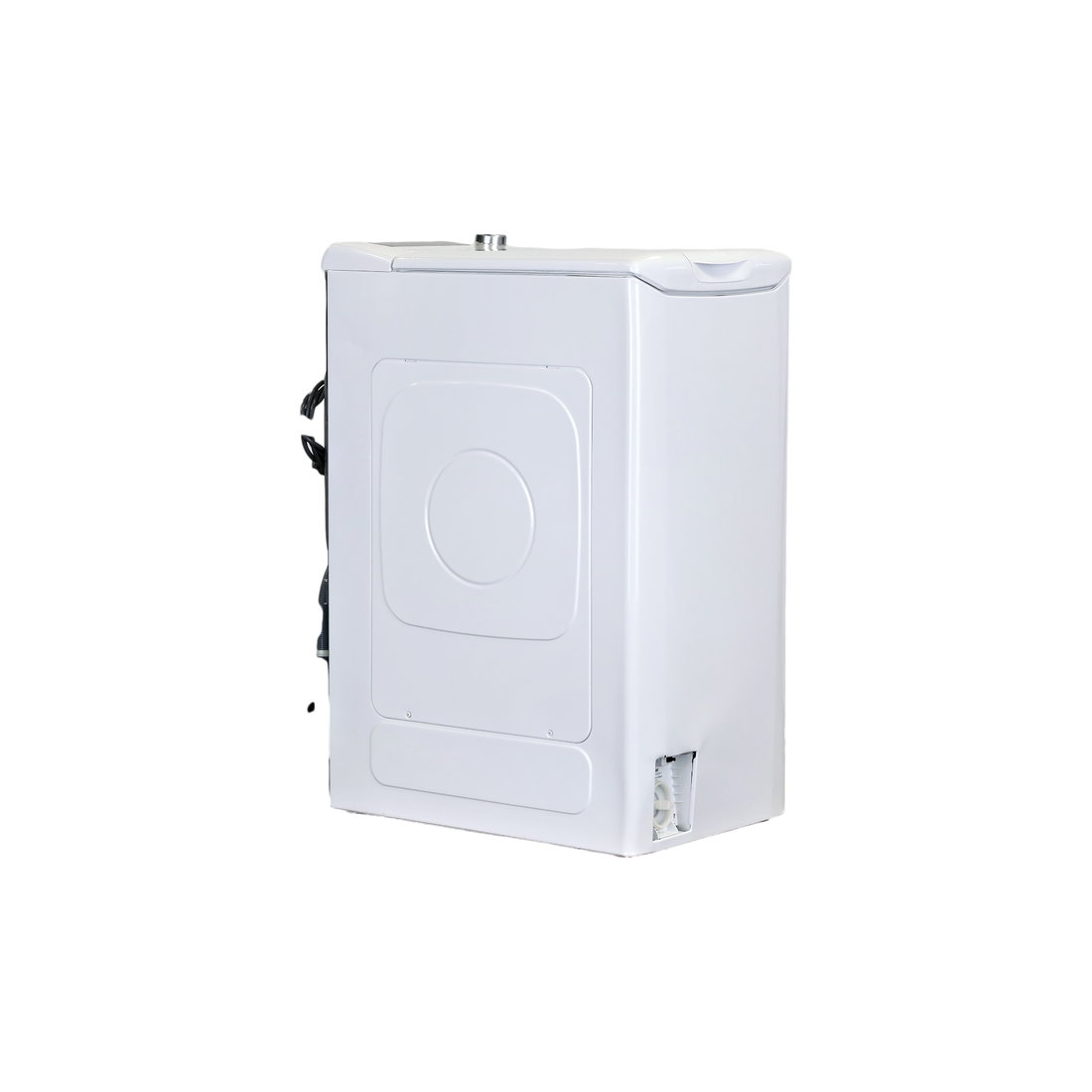 Lave-Linge Top 6 kg Reconditionné HAIER RTXSG26TME/1-47 : vue du côté droit