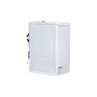 Lave-Linge Top 6 kg Reconditionné HAIER RTXSG26TME/1-47 : vue du côté droit