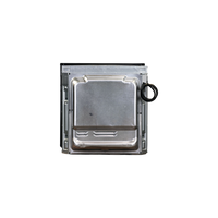 Four Chaleur Tournante 71 L Reconditionné WHIRLPOOL OMK58RU1X : détails