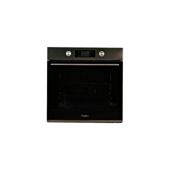 Four Chaleur Tournante 71 L Reconditionné WHIRLPOOL OMK58RU1X : vue de face