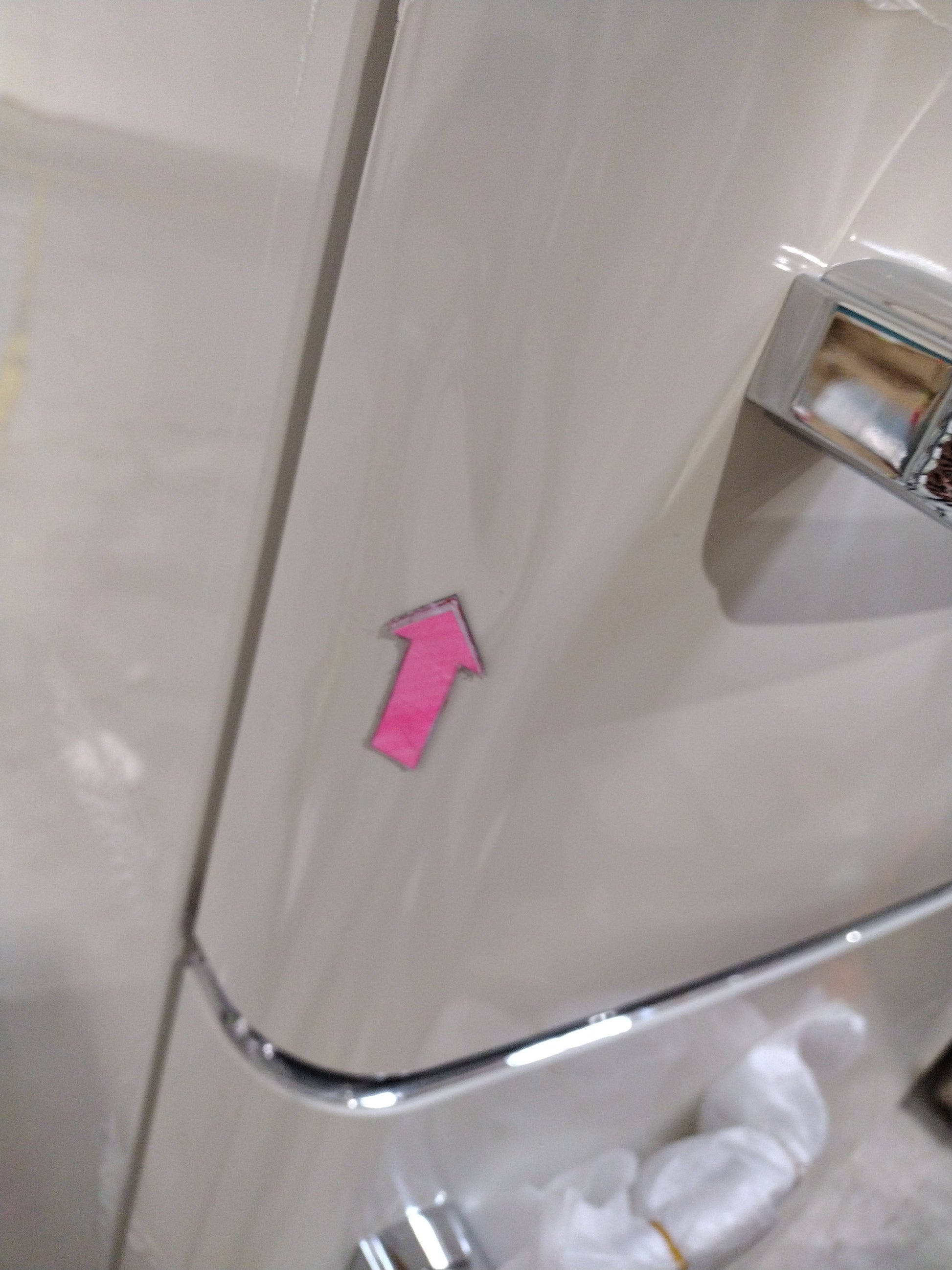 Réfrigérateur Avec Congélateur 330 L Reconditionné CREATE STYLANCE : détails