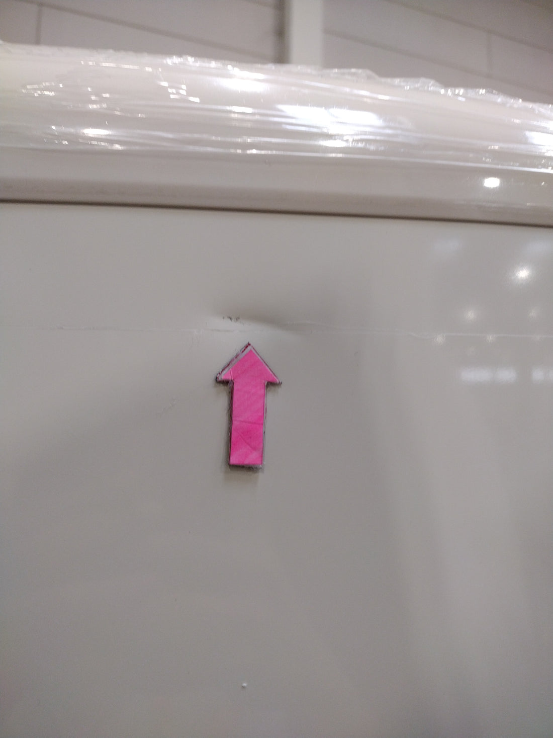 Réfrigérateur Avec Congélateur 330 L Reconditionné CREATE STYLANCE : détails