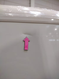 Réfrigérateur Avec Congélateur 330 L Reconditionné CREATE STYLANCE : détails