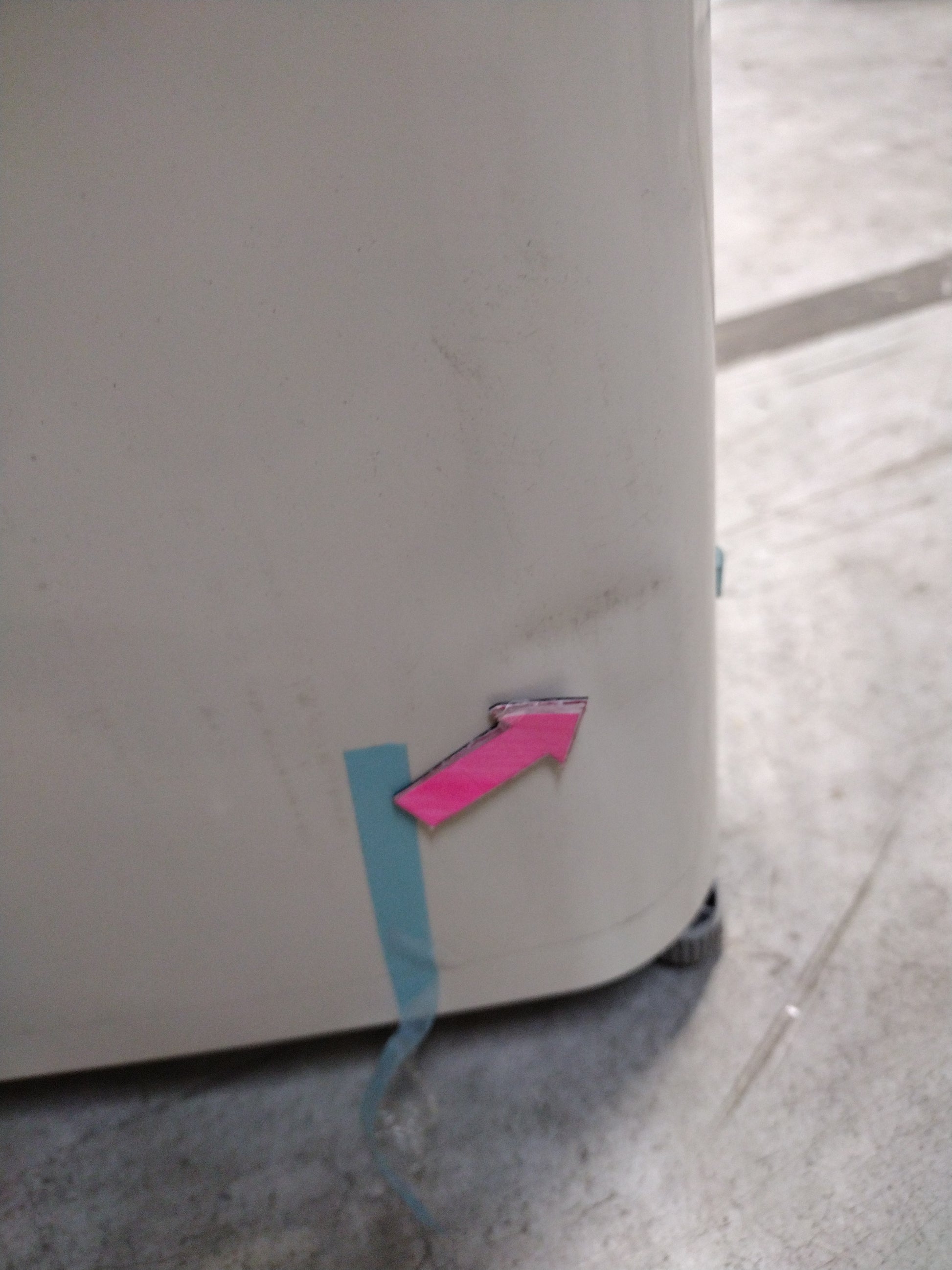 Réfrigérateur Avec Congélateur 330 L Reconditionné CREATE STYLANCE : détails
