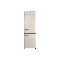 Réfrigérateur Avec Congélateur 330 L Reconditionné CREATE STYLANCE : vue de face