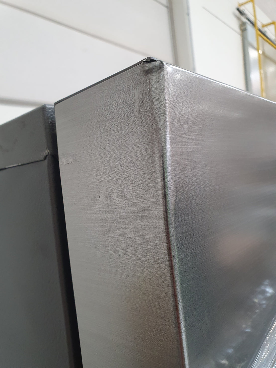 Réfrigérateur Avec Congélateur 538 L Reconditionné SAMSUNG RB53DG703ES9 : détails
