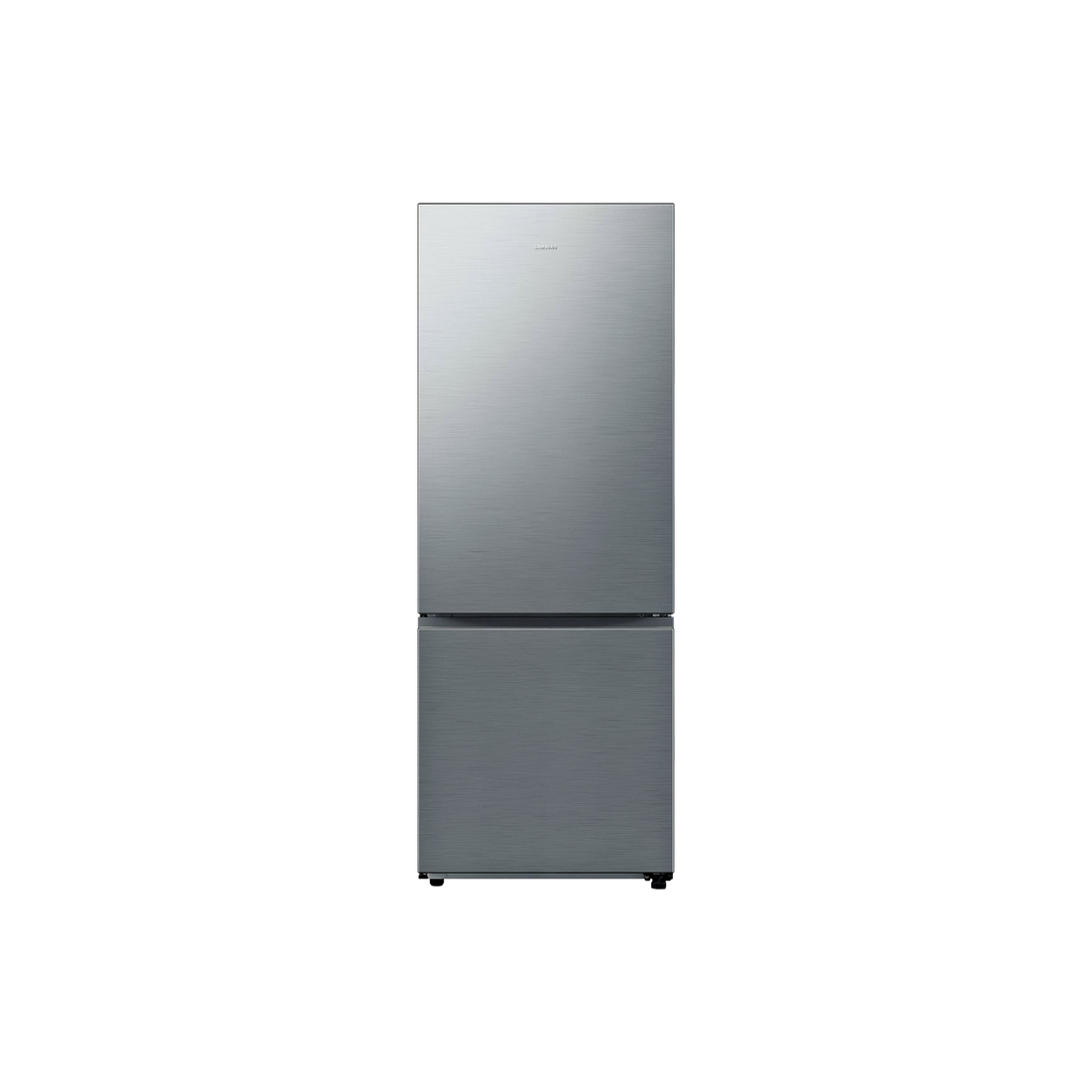 Réfrigérateur Avec Congélateur 538 L Reconditionné SAMSUNG RB53DG703ES9 : vue de face