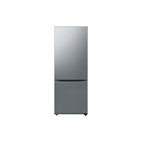 Réfrigérateur Avec Congélateur 538 L Reconditionné SAMSUNG RB53DG703ES9 : vue de face