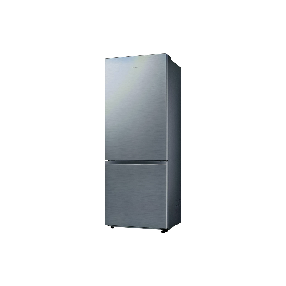 Réfrigérateur Avec Congélateur 538 L Reconditionné SAMSUNG RB53DG703ES9 : vue du côté droit