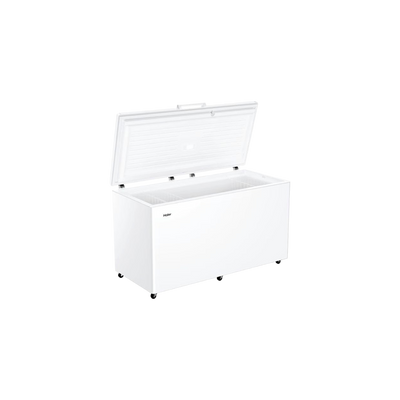 Congélateur coffre HAIER HCE520E