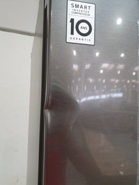 Réfrigérateur Avec Congélateur 341 L Reconditionné LG GBP30DSLZN : détails