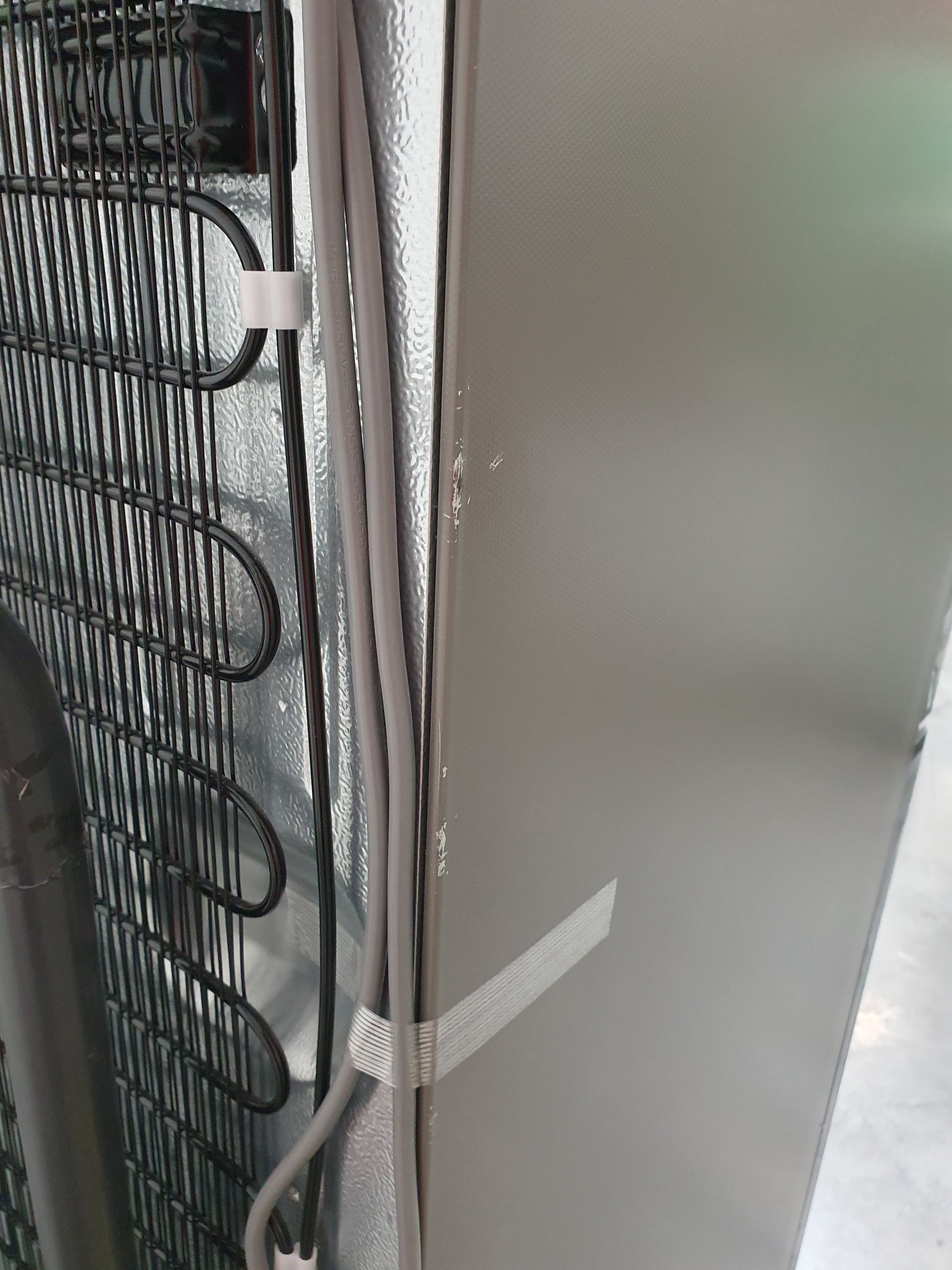 Réfrigérateur Avec Congélateur 341 L Reconditionné LG GBP30DSLZN : détails