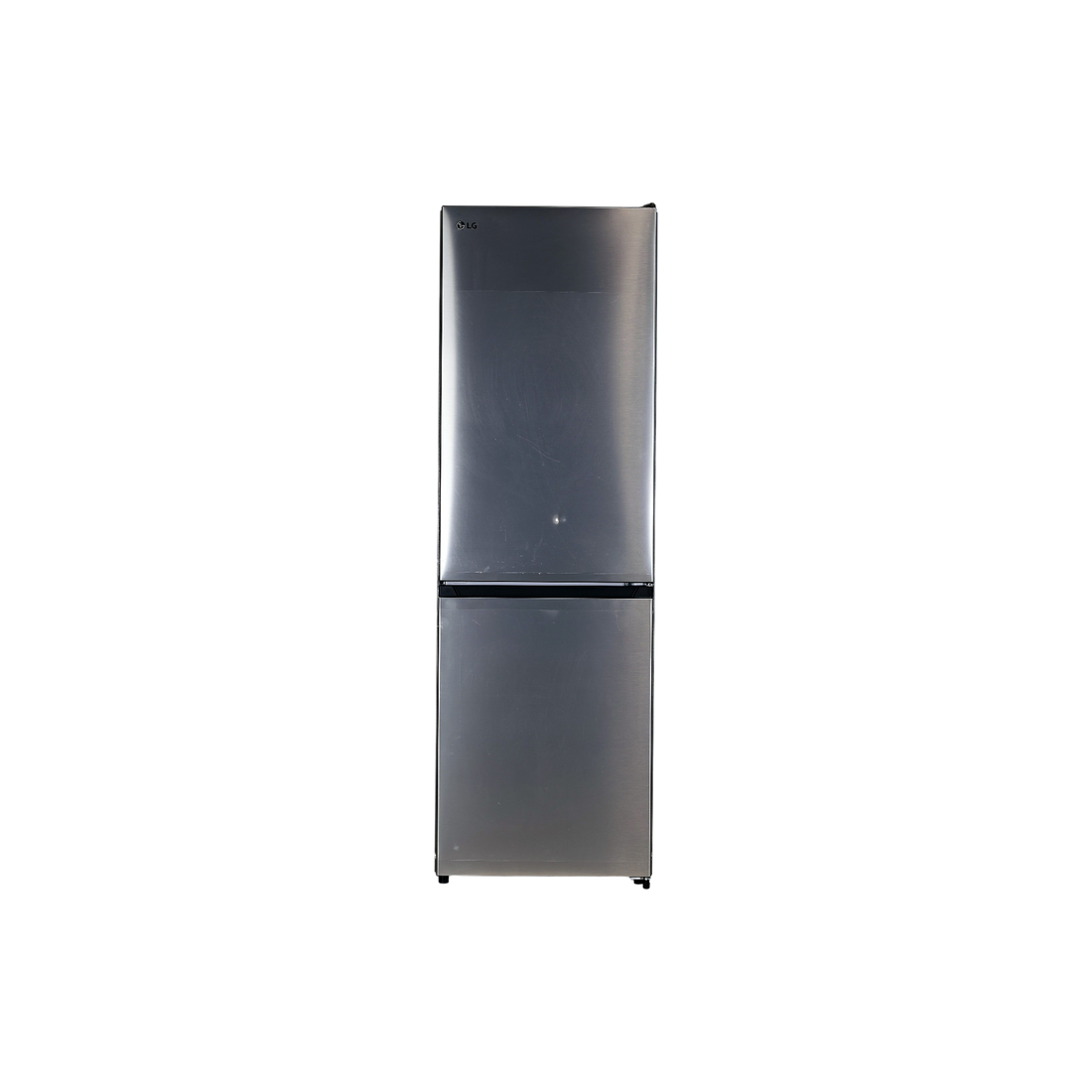 Réfrigérateur Avec Congélateur 304 L Reconditionné LG GBM21HSADH : vue de face