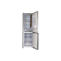 Réfrigérateur Avec Congélateur 304 L Reconditionné LG GBM21HSADH : vue de l'intérieur