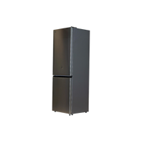 Réfrigérateur Avec Congélateur 304 L Reconditionné LG GBM21HSADH : vue du côté gauche