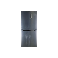 Réfrigérateur Multi-Portes 421 L Reconditionné THOMSON THM83IX : vue de face