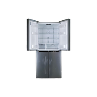 Réfrigérateur Multi-Portes 421 L Reconditionné THOMSON THM83IX : vue de l'intérieur