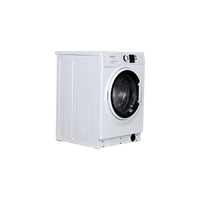 Lave-Linge Hublot 8 kg Reconditionné HOTPOINT PNS823CFR N : vue du côté droit