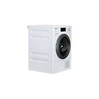 Seche-Linge Pompe À Chaleur 8 kg Reconditionné MIELE TCF760WP : vue du côté droit