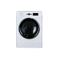 Lave-linge sechant 10 kg Reconditionné INDESIT LVA2006TRF