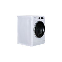 Lave-linge sechant 10 kg Reconditionné WHIRLPOOL LVA2006TRF