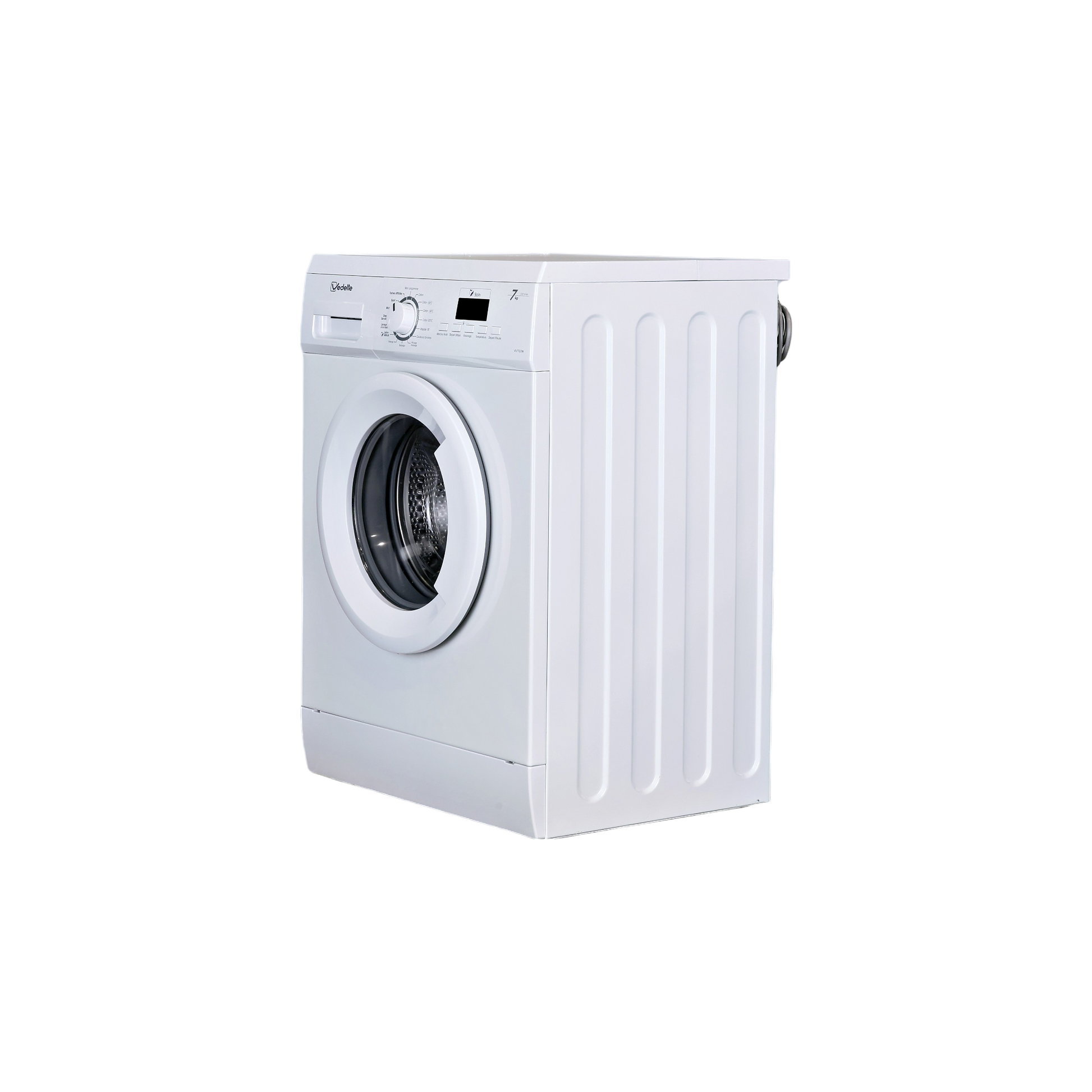 Lave-linge Hublot 7 kg Reconditionné VEDETTE VLF722W