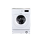 Lave-Linge Hublot 7 kg Reconditionné WHIRLPOOL BI WMWG 71284 FR : vue de face