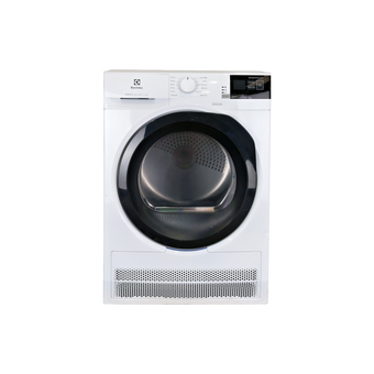 Seche-Linge Condensation 7 kg Reconditionné ELECTROLUX EW6C4753CB : vue de face